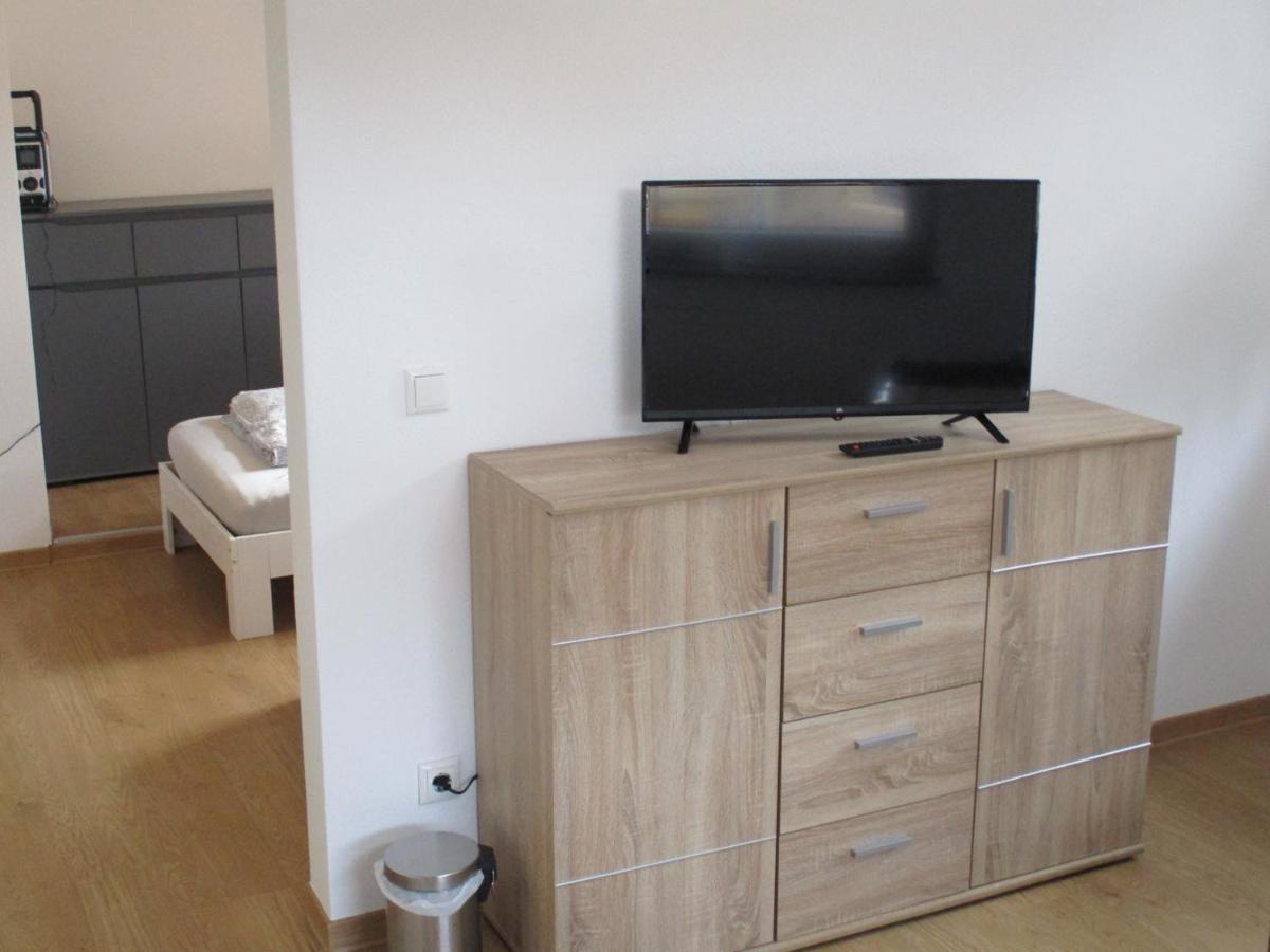 Parsberger Ferienwohnung 4 المظهر الخارجي الصورة