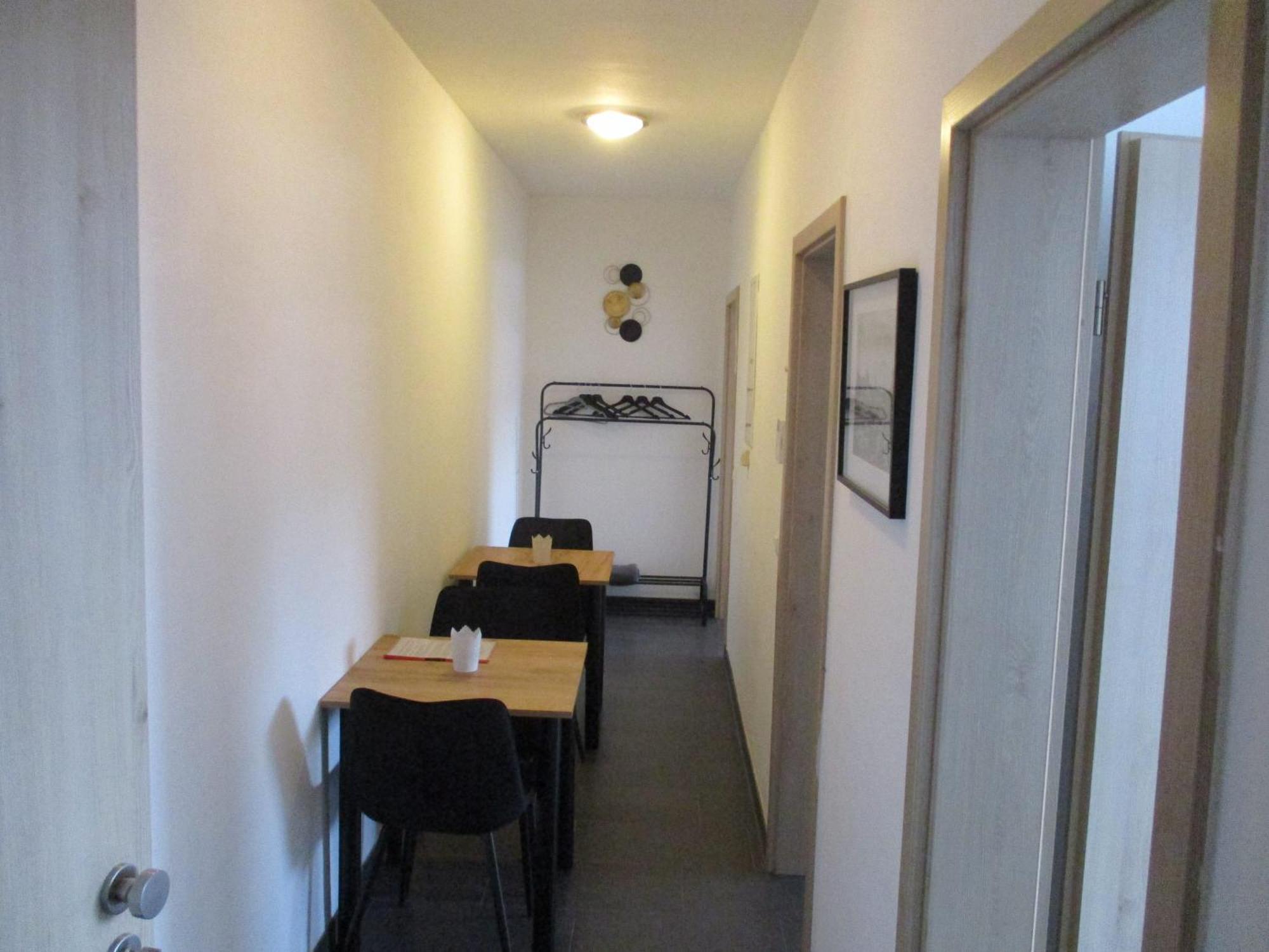 Parsberger Ferienwohnung 4 المظهر الخارجي الصورة