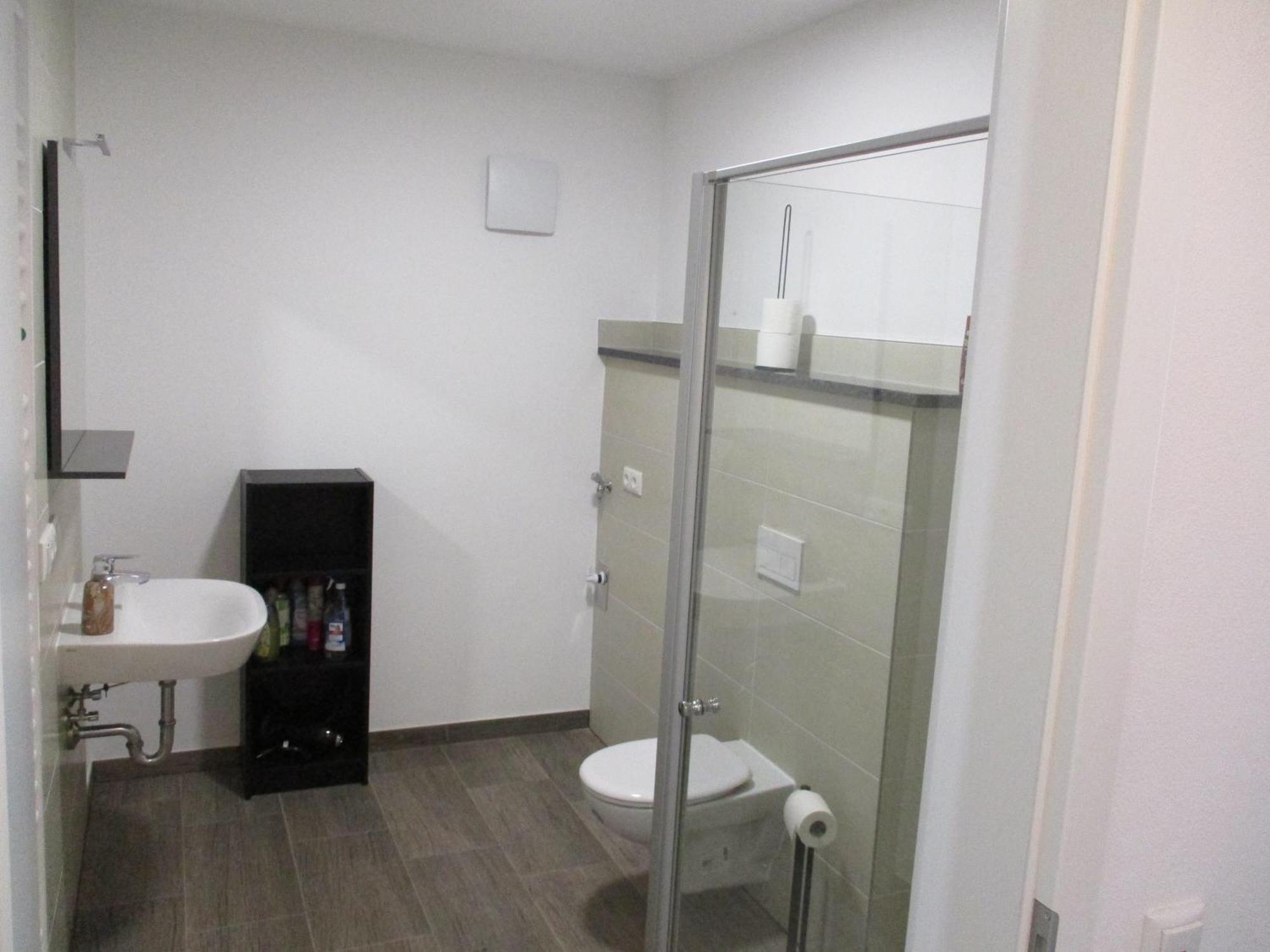 Parsberger Ferienwohnung 4 المظهر الخارجي الصورة