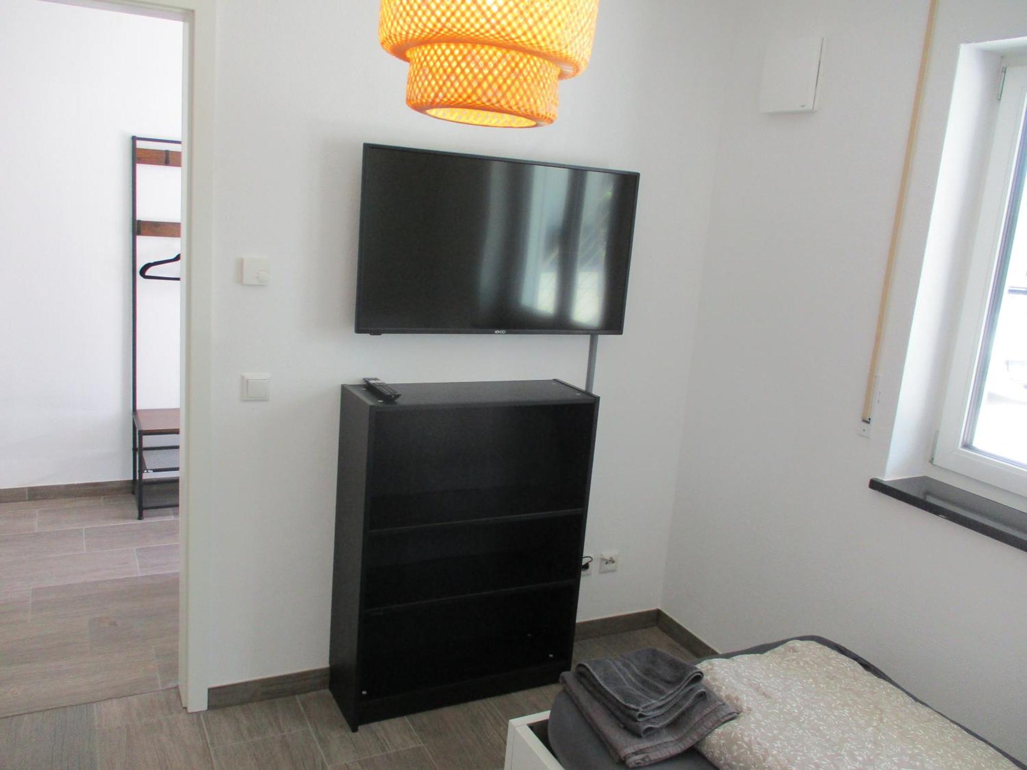 Parsberger Ferienwohnung 4 المظهر الخارجي الصورة