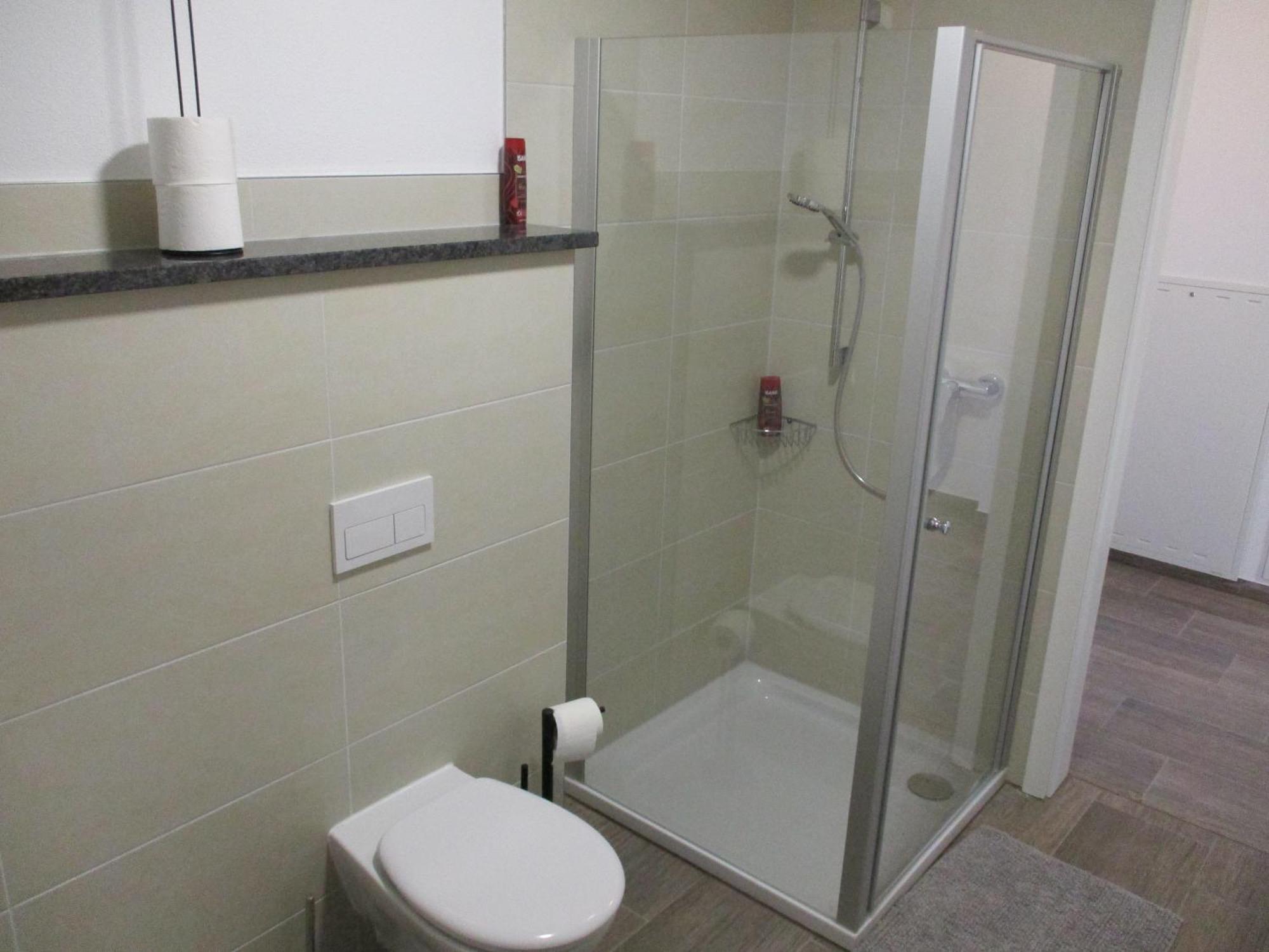 Parsberger Ferienwohnung 4 المظهر الخارجي الصورة